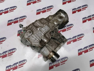 раздаточная коробка Volvo XC60 2 поколение 2019, 2.0 л., бензин, АКПП, внедорожник 5 дв.