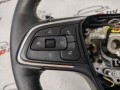 руль Buick Envision 2 поколение 2023, 2.0 л., бензин, АКПП, синий, внедорожник 5 дв., передний привод, 85170708 - фото №5