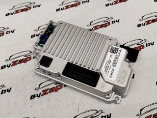 навигация Lincoln Aviator 2 поколение 2020, 3.0 л., бензин, АКПП, белый, внедорожник 5 дв., полный привод, LC5T-14G371-APG