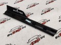 накладка на порог внутренняя BMW X3 G01 2020, 2.0 л., B46 B20 B, бензин, АКПП, черный, внедорожник 5 дв., полный привод, 7446638 - фото №4