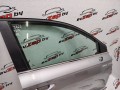 дверь передняя правая Volkswagen Taos 1 поколение 2024, 1.5 л., бензин, АКПП, серый, внедорожник 5 дв., передний привод - фото №3