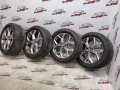 диск литой BMW X3 G01 2020, 2.0 л., B46 B20 B, бензин, АКПП, черный, внедорожник 5 дв., полный привод, 6877327 - фото №2
