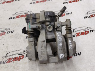 суппорт задний левый Buick Envision 2 поколение 2023, 2.0 л., бензин, АКПП, синий, внедорожник 5 дв., передний привод, 85143289