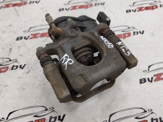 суппорт задний правый Infiniti QX50 P71A 2019, 2.0 л., бензин, АКПП, белый, внедорожник 5 дв., полный привод