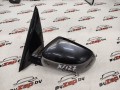 зеркало наружное левое BMW X3 G01 2020, 2.0 л., B46 B20 B, бензин, АКПП, черный, внедорожник 5 дв., полный привод - фото №4