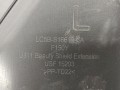 планка под капот Lincoln Aviator 2 поколение 2020, 3.0 л., бензин, АКПП, белый, внедорожник 5 дв., полный привод, LC5B-S16616 - фото №4