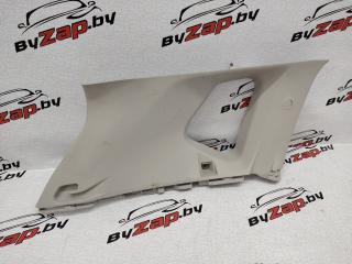 обшивка стойки задней левой Nissan Rogue T33 2023, 1.5 л., бензин, АКПП, черный, внедорожник 5 дв., передний привод