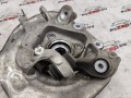кулак задний левый BMW X3 G01 2020, 2.0 л., B46 B20 B, бензин, АКПП, черный, внедорожник 5 дв., полный привод, 115772-10 - фото №4