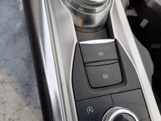 кнопка ручного тормоза (ручника) Ford Explorer 6 поколение U625 2020, 2.3 л., бензин, АКПП, внедорожник 5 дв.