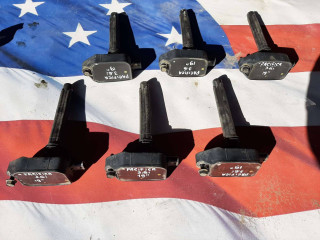 катушка зажигания Chrysler Pacifica RU [рестайлинг] 2021, 3.6 л., бензин, АКПП, минивэн