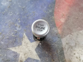 кнопка запуска двигателя Volkswagen Atlas Cross Sport 1 поколение 2020, 3.6 л., бензин, АКПП, внедорожник 5 дв.