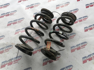 пружина задняя Ford Explorer 6 поколение U625 2021, 2.3 л., бензин, АКПП, серый, внедорожник 5 дв., задний привод, LB5C5560