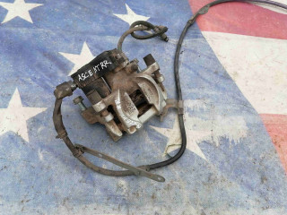 суппорт задний правый Subaru Ascent 1 поколение 2021, 2.4 л., бензин, АКПП, внедорожник 5 дв.