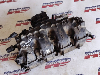 коллектор впускной Lincoln Corsair 1 поколение 2020, 2.0 л., бензин, АКПП, серый, внедорожник 5 дв., передний привод, K2GE9424BB