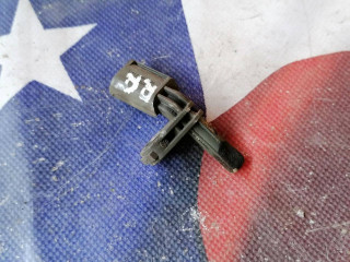 датчик ABS Volkswagen Atlas Cross Sport 1 поколение 2020, 2.0 л., бензин, АКПП, внедорожник 5 дв.