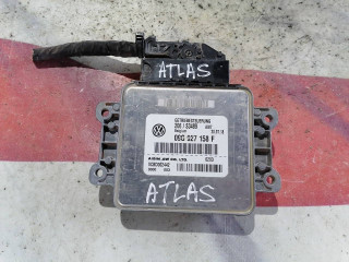 блок управления АКПП Volkswagen Atlas 1 поколение 2018, 2.0 л., бензин, АКПП, внедорожник 5 дв.