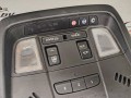 фонарь салона (плафон) Cadillac XT6 1 поколение 2020, 3.6 л., бензин, АКПП, черный, внедорожник 5 дв., передний привод - фото №7