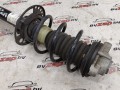 амортизатор передний левый BMW X3 G01 2020, 2.0 л., B46 B20 B, бензин, АКПП, черный, внедорожник 5 дв., полный привод, 169978 - фото №2