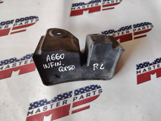 брызговик Infiniti QX50 P71A J55 2019, 2.0 л., бензин, АКПП, серый, внедорожник 5 дв., полный привод