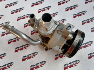 помпа Ford Explorer 6 поколение U625 2020, 2.3 л., бензин, АКПП, внедорожник 5 дв., K2GE8C501