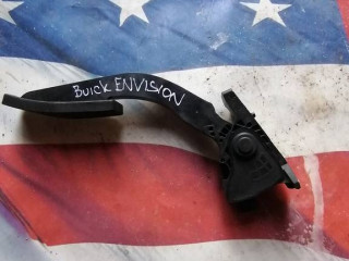 педаль Buick Envision 2 поколение 2021, 2.0 л., бензин, АКПП, внедорожник 5 дв.