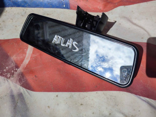 зеркало салона Volkswagen Atlas 1 поколение 2019, 3.6 л., бензин, АКПП, внедорожник 5 дв.