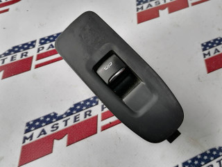 кнопка стеклоподъемника двери передней правой Cadillac XT6 1 поколение 2020, 3.6 л., бензин, АКПП, черный, внедорожник 5 дв., передний привод, 84583126