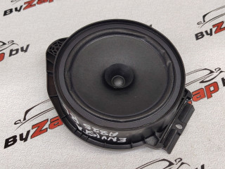 динамик двери Buick Envista 1 поколение 2024, 1.2 л., бензин, АКПП, оранжевый, внедорожник 5 дв., передний привод, 42740080