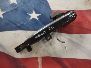 ручка наружная задняя левая Honda Insight 3 поколение 2019, 1.5 л., бензин, АКПП, седан