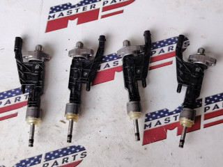 форсунка BMW 3 серия G20 2019, 2.0 л., B46 B20 B, бензин, АКПП, черная, седан, полный привод, 8656548