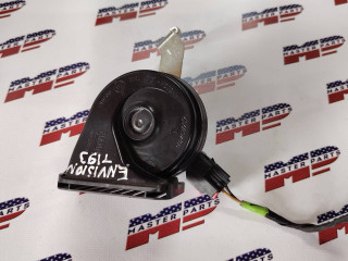 сигнал (клаксон) Buick Envision 2 поколение 2021, 2.0 л., бензин, АКПП, красный, внедорожник 5 дв., передний привод