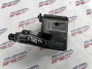 корпус воздушного фильтра Acura RDX 3 поколение 2019, 2.0 л., VTEC, бензин, АКПП, тёмно-серый, внедорожник 5 дв., передний привод