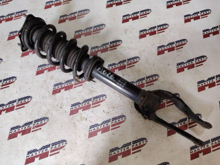 амортизатор передний правый Acura TLX 2 поколение 2021, 2.0 л., бензин, АКПП, белая, седан, передний привод, 51610-TGV-A030-M1