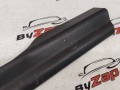 накладка на порог внутренняя BMW X3 G01 2020, 2.0 л., B46 B20 B, бензин, АКПП, черный, внедорожник 5 дв., полный привод, 7446638 - фото №3