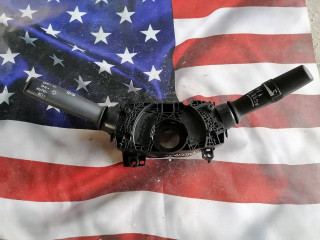 переключатель подрулевой (стрекоза) Honda Accord 10 поколение 2018, 1.5 л., бензин, АКПП, седан