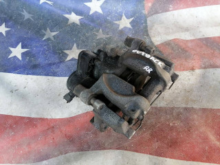 суппорт задний правый Subaru Outback 5 поколение [рестайлинг] 2021, 2.5 л., бензин, АКПП, внедорожник 5 дв.