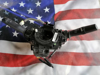 переключатель подрулевой (стрекоза) Honda Accord 10 поколение 2018, 1.5 л., бензин, АКПП, седан