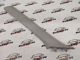 обшивка стойки Nissan Rogue T33 2022, 1.5 л., бензин, АКПП, черный, внедорожник 5 дв., передний привод