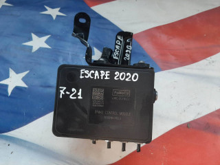 блок ABS Ford Escape 4 поколение CX482 2020, 1.5 л., бензин, АКПП, внедорожник 5 дв.