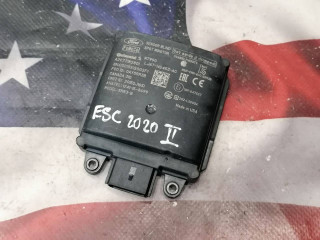 датчик мертвых (слепых) зон Ford Escape 4 поколение CX482 2020, 1.5 л., бензин, АКПП, внедорожник 5 дв., LJ6T-14D453-AC