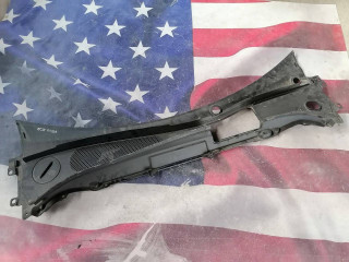 дождевик Volvo XC60 2 поколение 2019, 2.0 л., бензин, АКПП, внедорожник 5 дв.