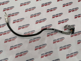 минусовой провод аккумулятора Lincoln Corsair 1 поколение 2020, 2.0 л., бензин, АКПП, белый, внедорожник 5 дв., передний привод, JX6T10C679