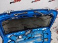 крышка багажника (дверь 3-5) Volkswagen Taos 1 поколение 2022, 1.5 л., бензин, АКПП, черноголубой, внедорожник 5 дв., передний привод - фото №16