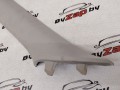 обшивка стойки Nissan Rogue T33 2022, 1.5 л., бензин, АКПП, черный, внедорожник 5 дв., передний привод - фото №2