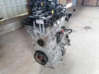 двигатель Ford Edge 2 поколение CD539 [рестайлинг] 2019, 2.0 л., бензин, АКПП, внедорожник 5 дв.