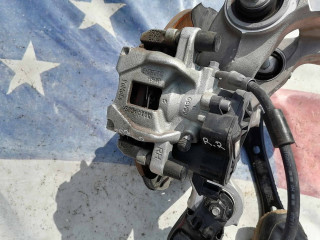 суппорт задний правый Lincoln Corsair 1 поколение 2021, 2.0 л., бензин, АКПП, внедорожник 5 дв.