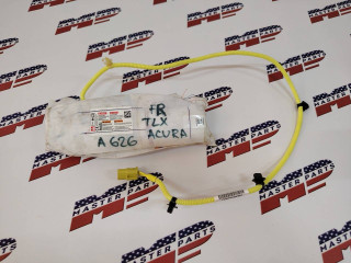 подушка безопасности сиденья Acura TLX 2 поколение 2021, 2.0 л., бензин, АКПП, белая, седан, передний привод