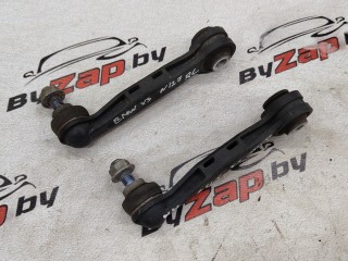 стойка стабилизатора BMW X3 G01 2020, 2.0 л., B46 B20 B, бензин, АКПП, черный, внедорожник 5 дв., полный привод, 6870702