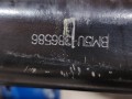 балка подвески задняя BMW X3 G01 2020, 2.0 л., B46 B20 B, бензин, АКПП, черный, внедорожник 5 дв., полный привод, 386586 - фото №11