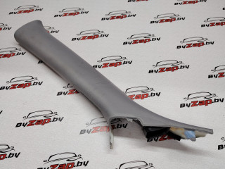 обшивка стойки Lincoln Corsair 1 поколение 2020, 2.0 л., бензин, АКПП, черный, внедорожник 5 дв., передний привод